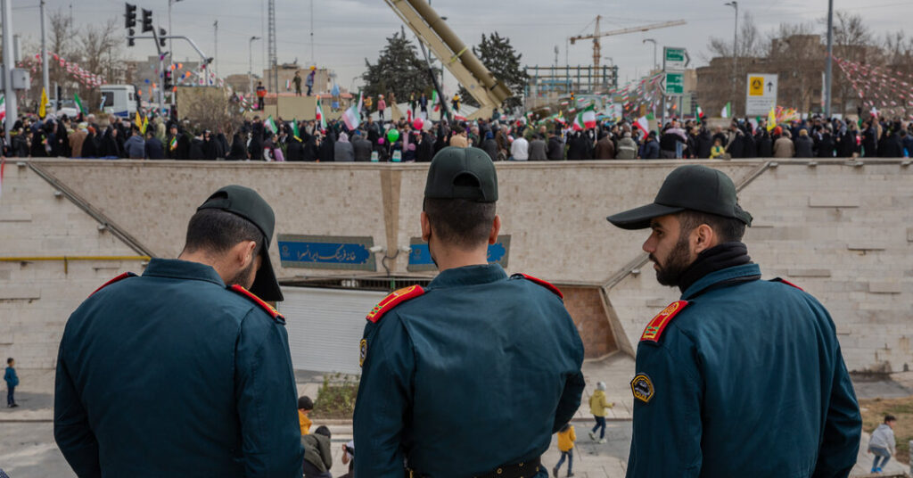 As Trump Considers Second Iran War, It Could Be Deadlier Than the First