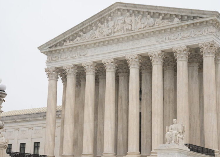 6 Takeaways From the Supreme Court’s Tariff Decision