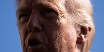 Americans Don’t Want War With Iran. Trump Doesn’t Care.