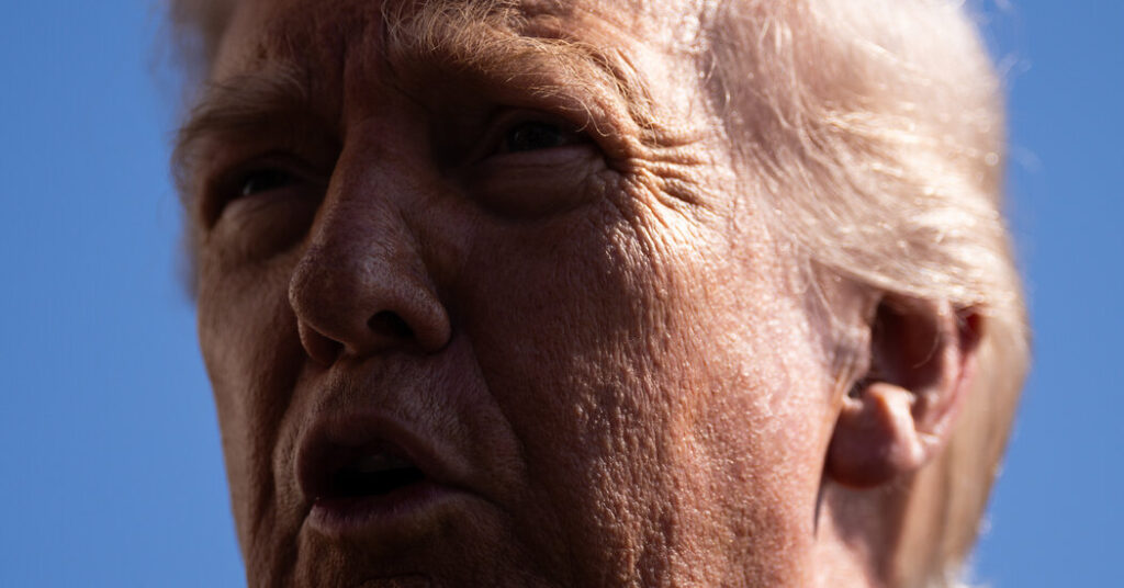 Americans Don’t Want War With Iran. Trump Doesn’t Care.