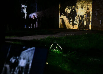 Greece to Acquire Nazi Execution Photographs That Were Up for Sale Online