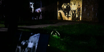 Greece to Acquire Nazi Execution Photographs That Were Up for Sale Online