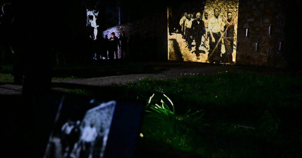 Greece to Acquire Nazi Execution Photographs That Were Up for Sale Online