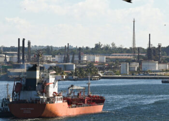 A New U.S. Blockade Is Strangling Cuba