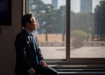 An Enemy’s Fall Frees Up South Korea’s Leader. Now Comes the Tough Part.
