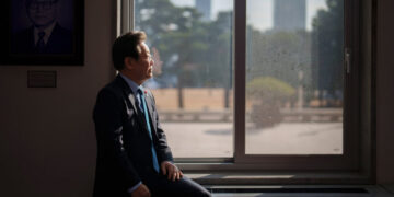 An Enemy’s Fall Frees Up South Korea’s Leader. Now Comes the Tough Part.