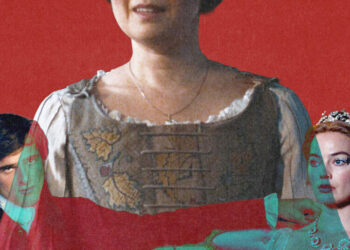 The Problem With Hot, White Heathcliff