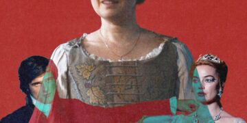 The Problem With Hot, White Heathcliff