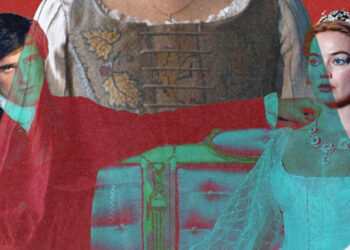 Whitewashing ‘Wuthering Heights’