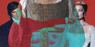 Whitewashing ‘Wuthering Heights’