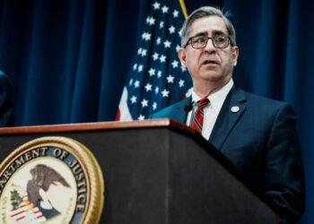 Con Men Posing as Lawyers and Judges Preyed on Immigrants, U.S. Says