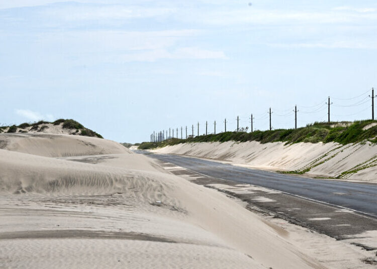 A Fatal ICE Shooting Occurred in Texas Months Before Renee Good’s Killing