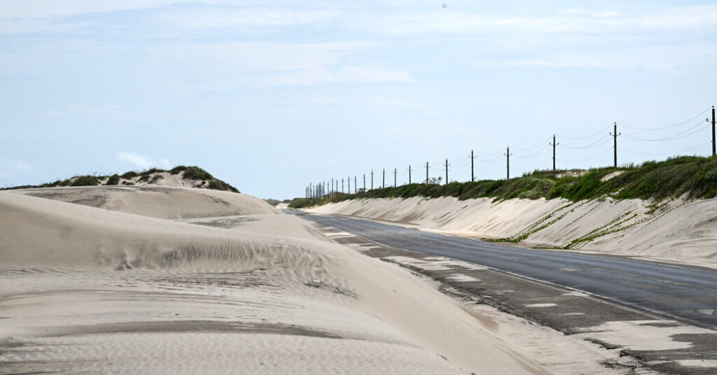 A Fatal ICE Shooting Occurred in Texas Months Before Renee Good’s Killing