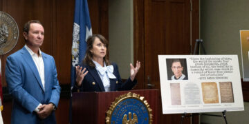 Court Clears Way for Louisiana Law Requiring Ten Commandments in Classrooms