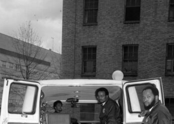 Black Paramedics, Ahead of Their Time, Gain Belated Recognition