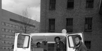 Black Paramedics, Ahead of Their Time, Gain Belated Recognition