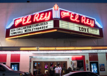 South Texas Democrats Will Steer Party’s Direction, Left or Center