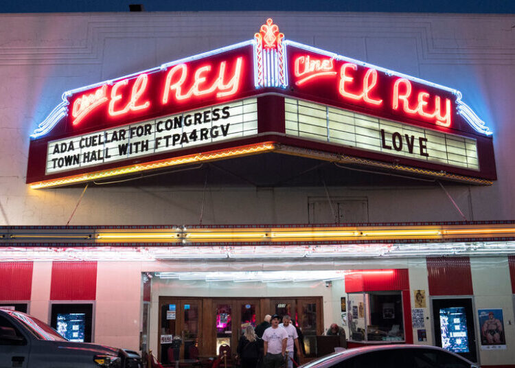 South Texas Democrats Will Steer Party’s Direction, Left or Center