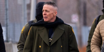 Should I Stop Wearing My Greatcoat Because of ICE Raids?