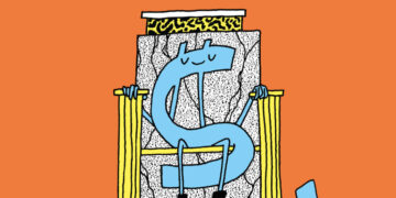 No, the Dollar Is Not Dying