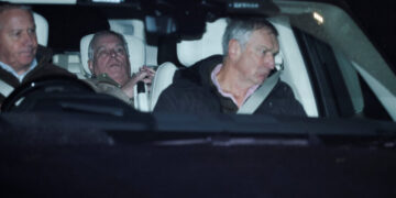 Former Prince Andrew’s Arrest Upends Royal Effort to Move Past His Scandal