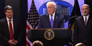 Trump Calls Justices Who Ruled Against Him ‘Fools and Lap Dogs’