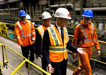 The U.S. Tariffs Causing the Most Pain for Canada Remain in Place