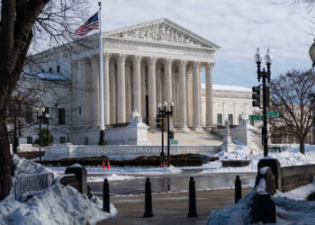 In Dissent, 3 Justices Warn Tariff Decision May Unleash Chaos, at Least in Short-Term