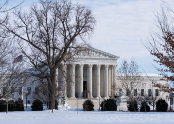 A ‘Gratifying’ Supreme Court Decision on Tariffs