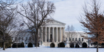 A ‘Gratifying’ Supreme Court Decision on Tariffs