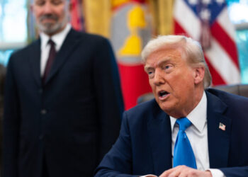 Trump Plans to Impose Tariffs a Different Way After Supreme Court Loss