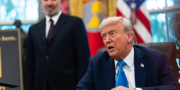 Trump Plans to Impose Tariffs a Different Way After Supreme Court Loss