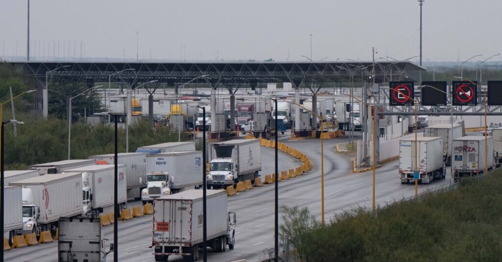 Trump Has Other Options to Impose Tariffs