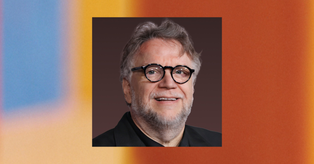 Guillermo del Toro on Writing and Directing the Oscar-Nominated ‘Frankenstein’