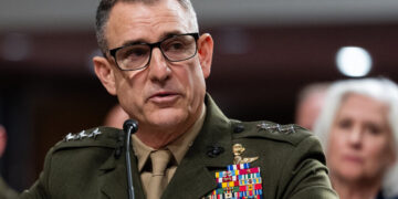 U.S. Kills 3 in Latest Boat Strike