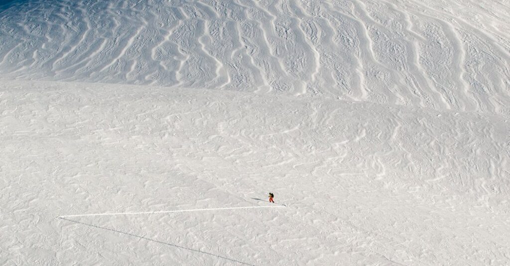 It’s Dangerous. Sometimes Deadly. I Won’t Stop.