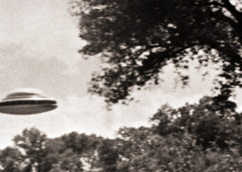 4 Big U.F.O. Questions for the White House