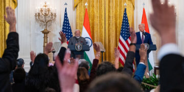 For India, Buying Russian Oil Just Got More Complicated