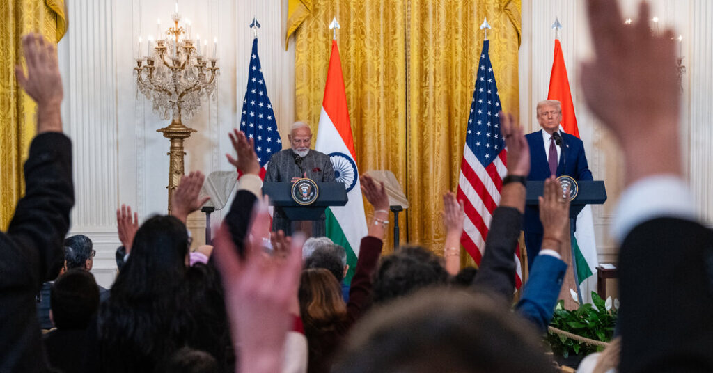 For India, Buying Russian Oil Just Got More Complicated