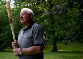 Bill Mazeroski, 89, Whose 9th-Inning Blast Made Pirates Champs, Is Dead