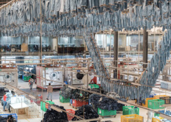 ‘Murky Waters’ for Global Businesses After Trump’s Tariff Loss