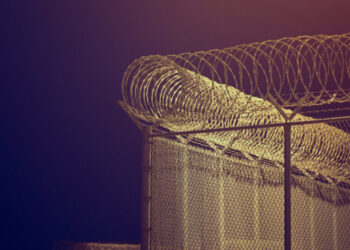 What Exactly Is a ‘Concentration Camp’?