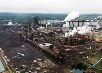 The Ruling Striking Down Trump’s Tariffs Changes Little for Canada