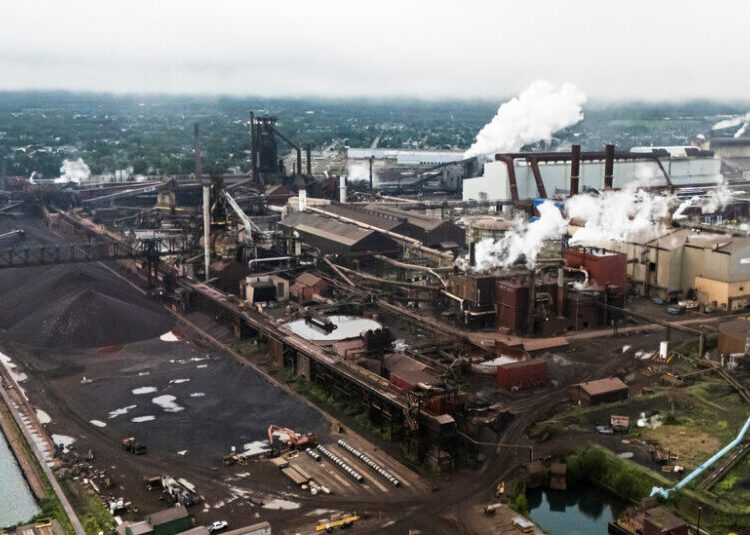 The Ruling Striking Down Trump’s Tariffs Changes Little for Canada