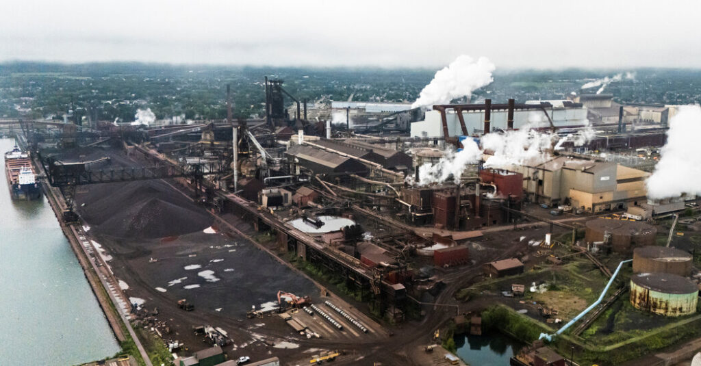 The Ruling Striking Down Trump’s Tariffs Changes Little for Canada