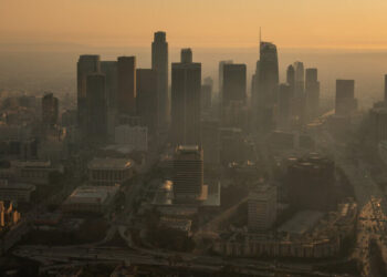 Here’s What To Know About the Los Angeles Mayor’s Race