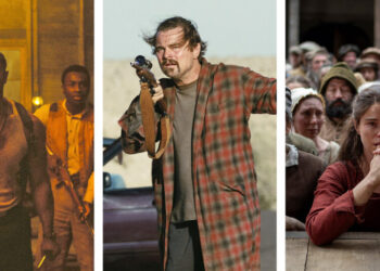 2026 BAFTAs: What to Know Ahead of the Ceremony