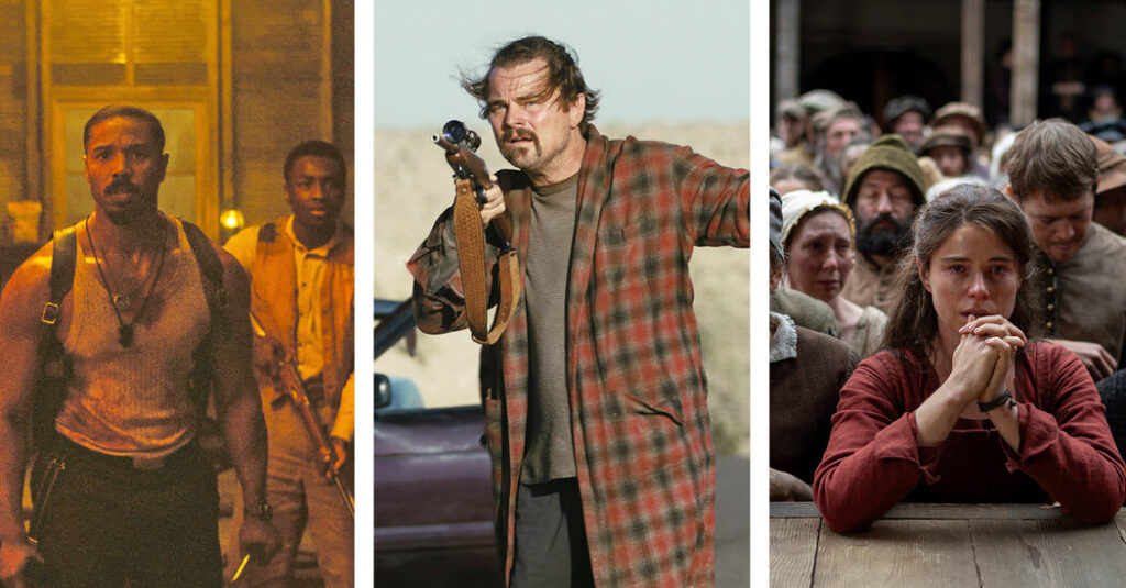 2026 BAFTAs: What to Know Ahead of the Ceremony