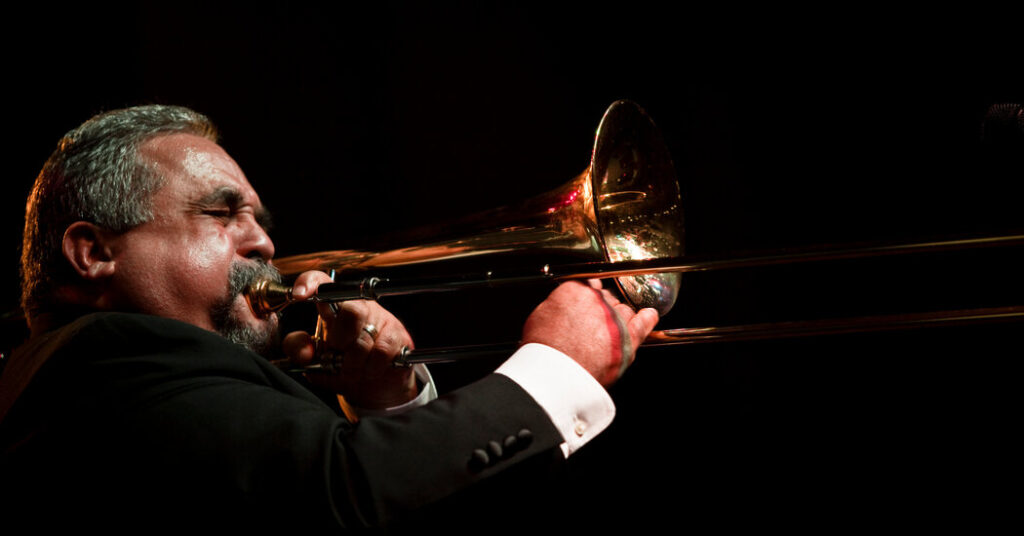 Willie Colón: 14 Essential Songs and Albums