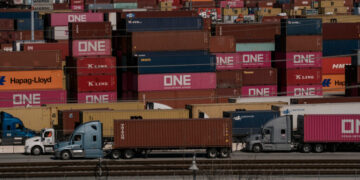 Trump Says He Will Raise Global Tariff to 15 Percent